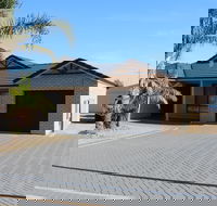 Port Hughes Escape - Accommodation Yamba