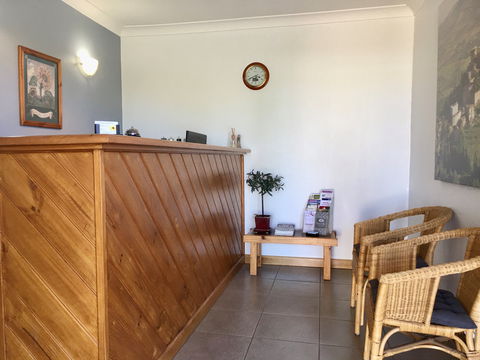 Quirindi Sunflower Motor Inn - Accommodation Yamba 1