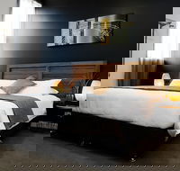 Revive Central Apartments - Accommodation Yamba