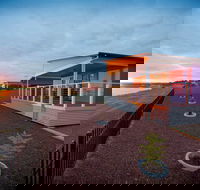 Rivers Edge Caravan Park - Accommodation Yamba