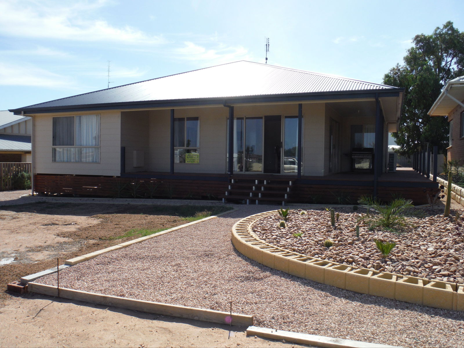 Yelta SA Accommodation Yamba