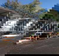 Sapphire City Caravan Park - Accommodation Yamba