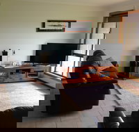 Springs Beach House - Accommodation Yamba