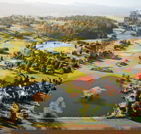 Tamar Valley Resort Grindelwald - Accommodation Yamba