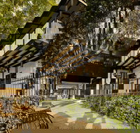 The Bronte Boutique Hotel - Accommodation Yamba