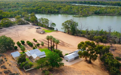 The River Block - Accommodation Yamba 0