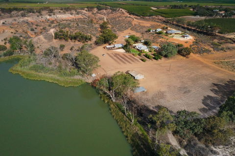 The River Block - Accommodation Yamba 1