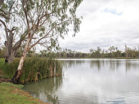 The River Block - Accommodation Yamba 2