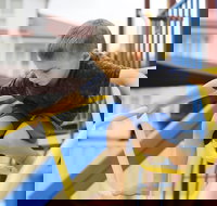 The Jetty Resort - Accommodation Yamba