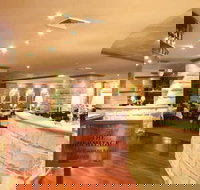 The Hermitage Campbelltown - Accommodation Yamba