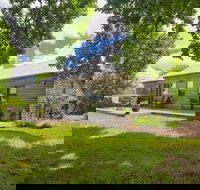 Timboon House  Stables - Accommodation Yamba