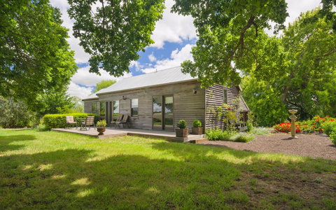 Timboon House & Stables - Accommodation Yamba 0