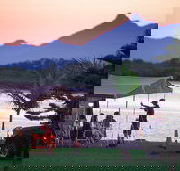 Tweed River Hacienda Holiday Park - Accommodation Yamba