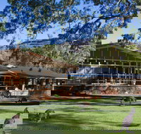 Wilpena Pound Resort - Accommodation Yamba