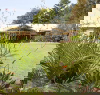 Yarrahapinni Homestead - Accommodation Yamba