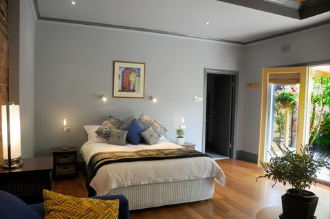 Yea Peppercorn Hotel - Accommodation Yamba 1