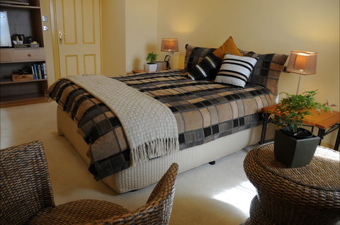 Yea Peppercorn Hotel - Accommodation Yamba 2