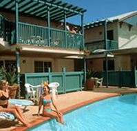 Heritage Resort Shark Bay - Accommodation Yamba