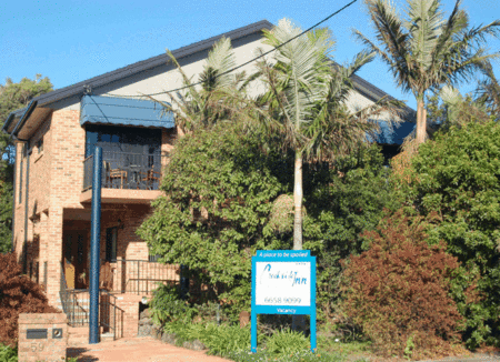 Creekside Inn - Accommodation Yamba