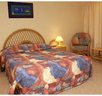 Sawtell Motor Inn - Accommodation Yamba