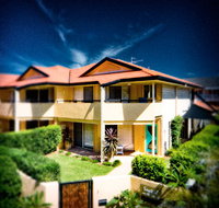 Sawtell on the Beach - Accommodation Yamba