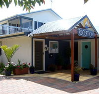 Esperance All Seasons Esplanade Apartments - Accommodation Yamba
