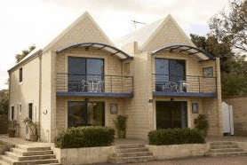 Albany Harbourside - Accommodation Yamba 0