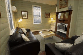 Albany Harbourside - Accommodation Yamba 1