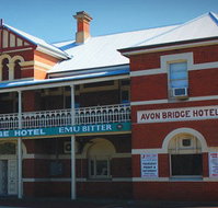 Avon Bridge Hotel - Accommodation Yamba