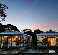 Barney Beach Accommodation Centre - Accommodation Yamba