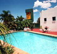 Mawarra Motel - Accommodation Yamba