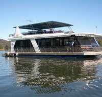 Able Hawkesbury River Houseboats - Accommodation Yamba