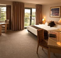 Pagoda Resort  Spa - Accommodation Yamba