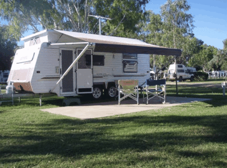 BIG4 Plantation Caravan Park - Accommodation Yamba