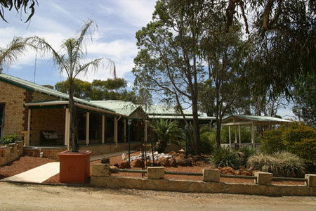 Katrine WA Accommodation Yamba