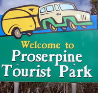 Proserpine Tourist Park - Accommodation Yamba