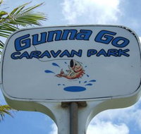 Gunna Go Caravan Park - Accommodation Yamba