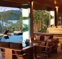 Qualia Luxury Holiday Resort - Accommodation Yamba