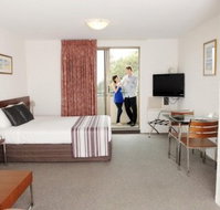 Atrium Resort Mandurah - Accommodation Yamba