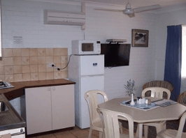 Busselton Jetty Chalets - Accommodation Yamba