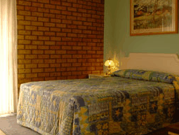 Cervantes Pinnacles Motel - Accommodation Yamba