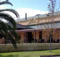 Dongara Hotel Motel - Accommodation Yamba