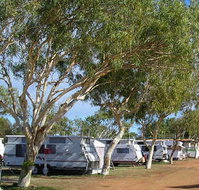 Coral Coast Tourist Park - Accommodation Yamba
