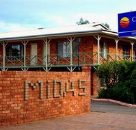 Comfort Inn Midas - Accommodation Yamba