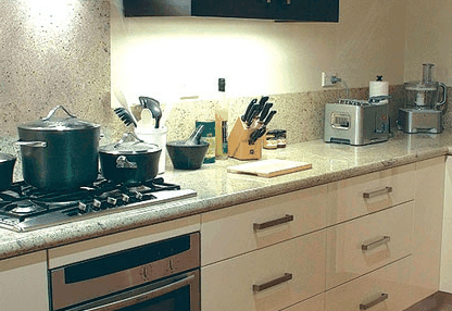 Constellation Apartments - Accommodation Yamba