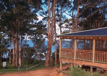 Denmark Waterfront - Accommodation Yamba