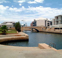 Crest Del Mar Apartments - Accommodation Yamba