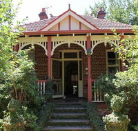 Fawkes House - Accommodation Yamba