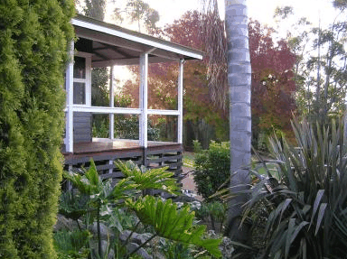 Forest Lodge Resort - Accommodation Yamba