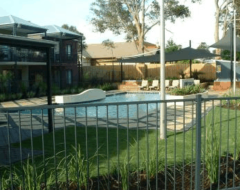 Forte Leeuwin Apartments - Accommodation Yamba
